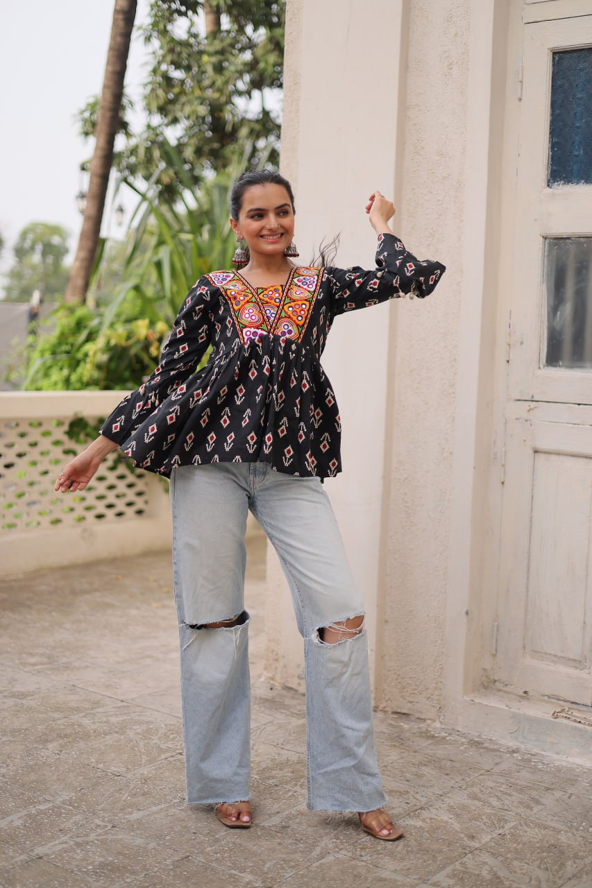 Navratri Kurti