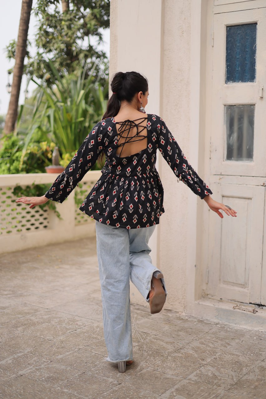 Navratri Kurti