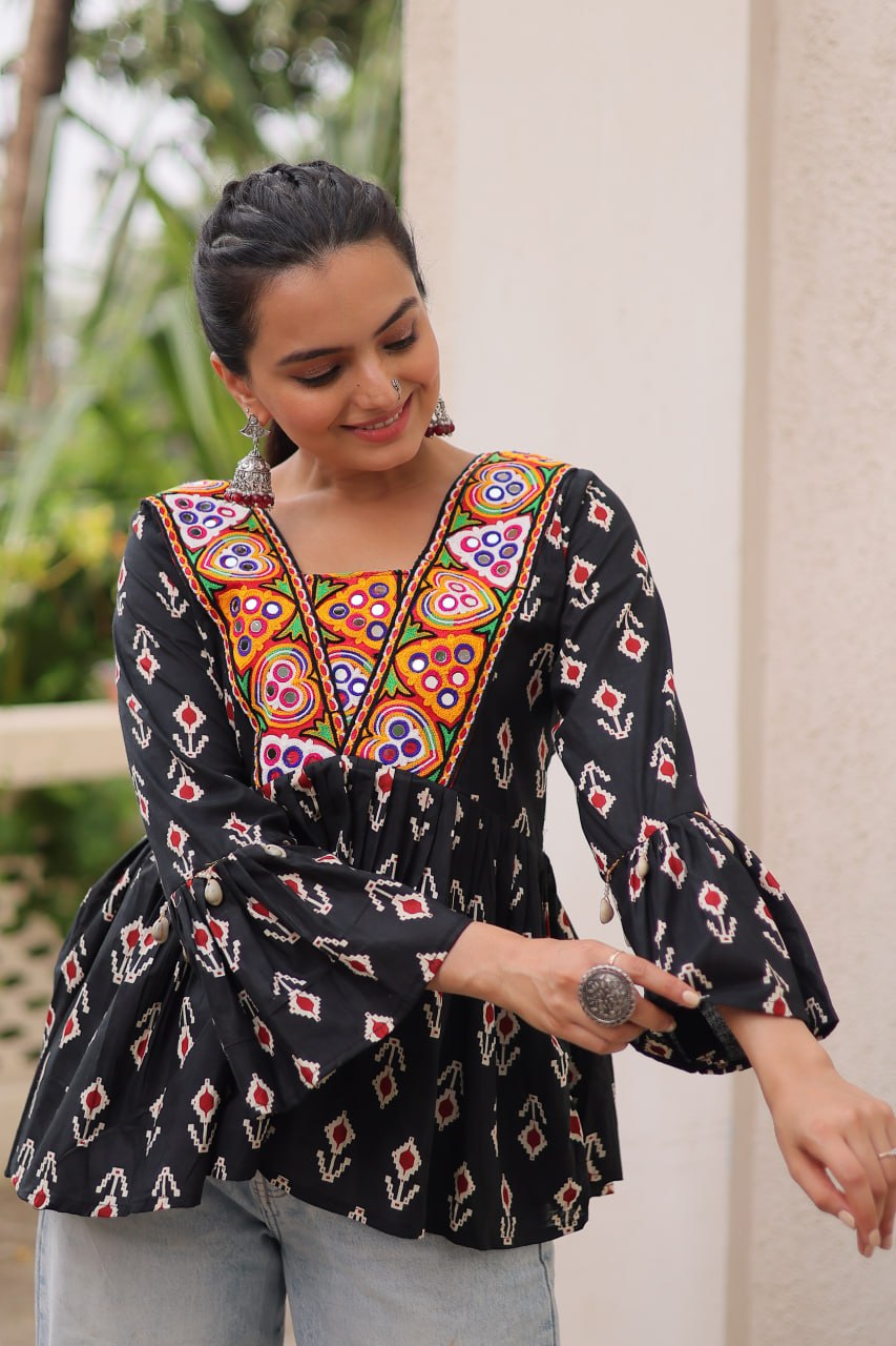 Navratri Kurti