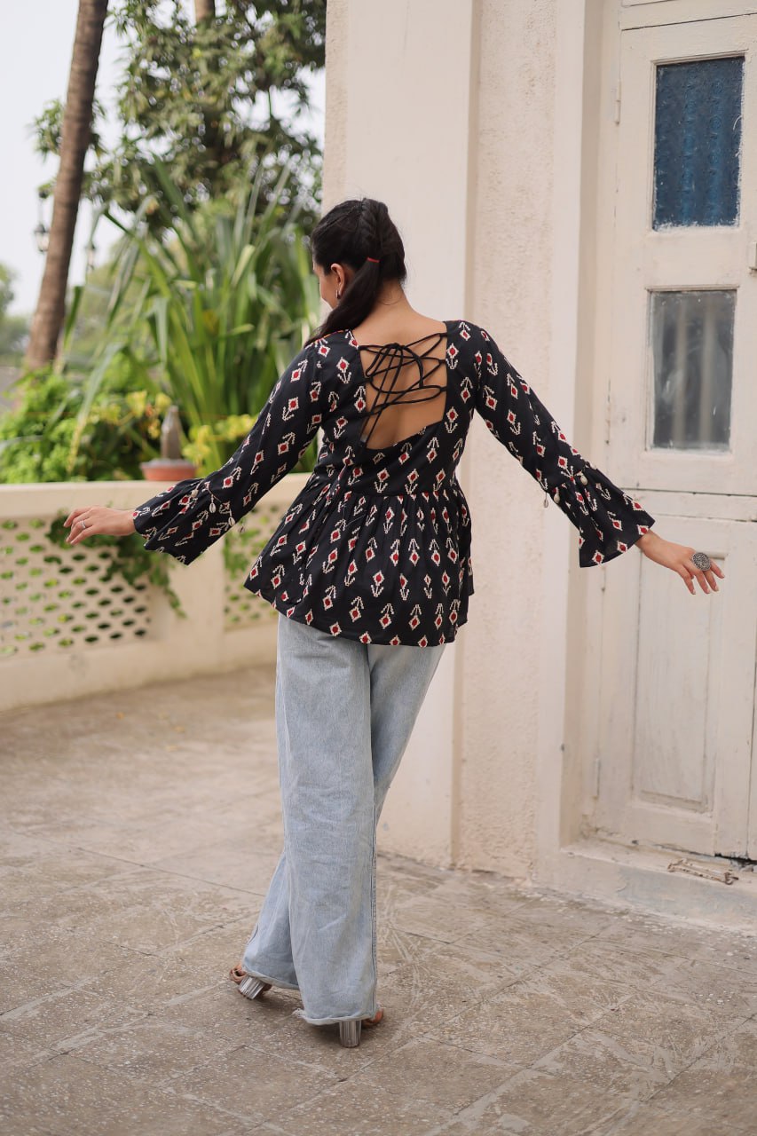 Navratri Kurti