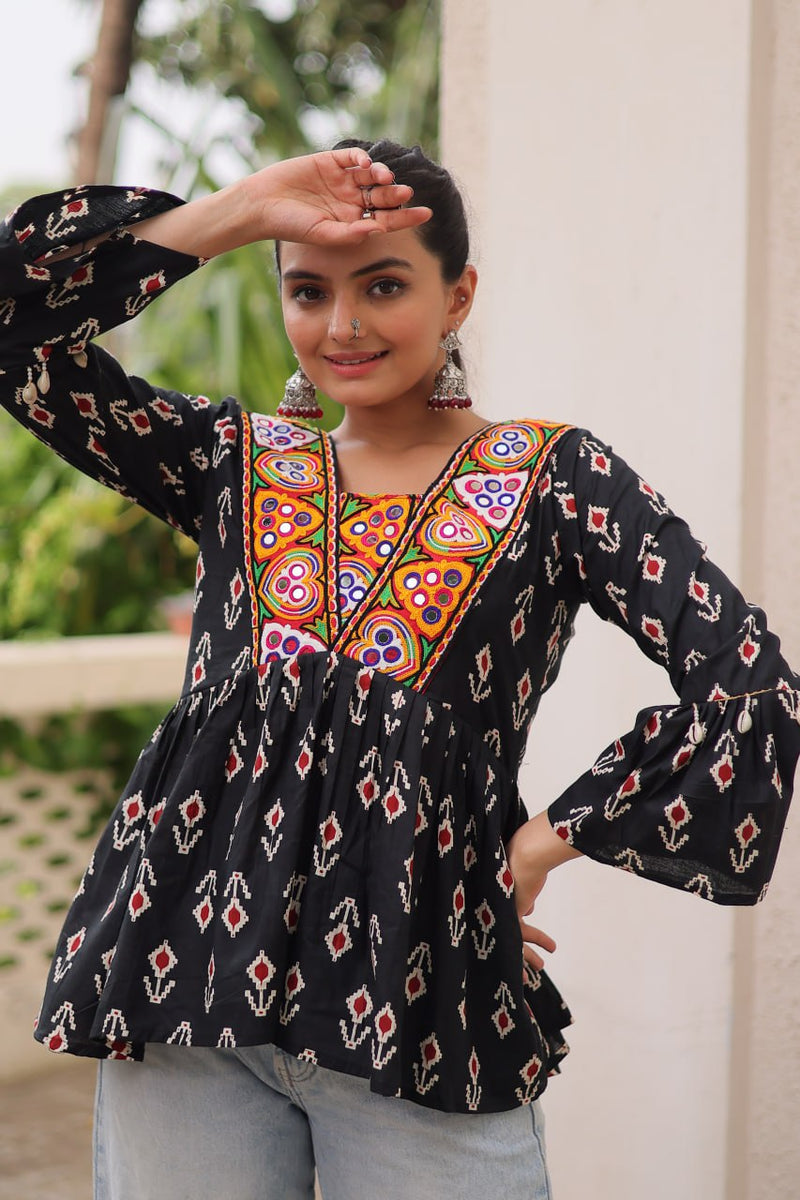 Navratri Kurti