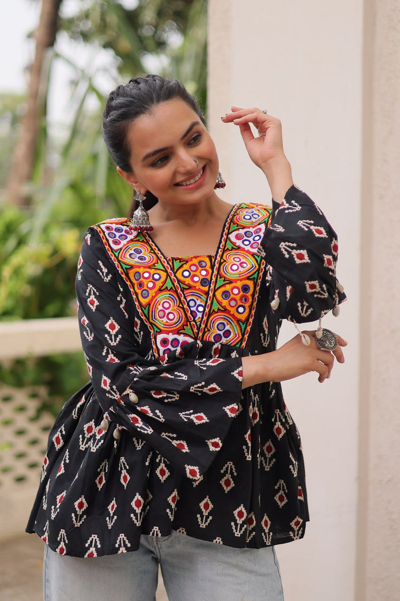 Navratri Kurti