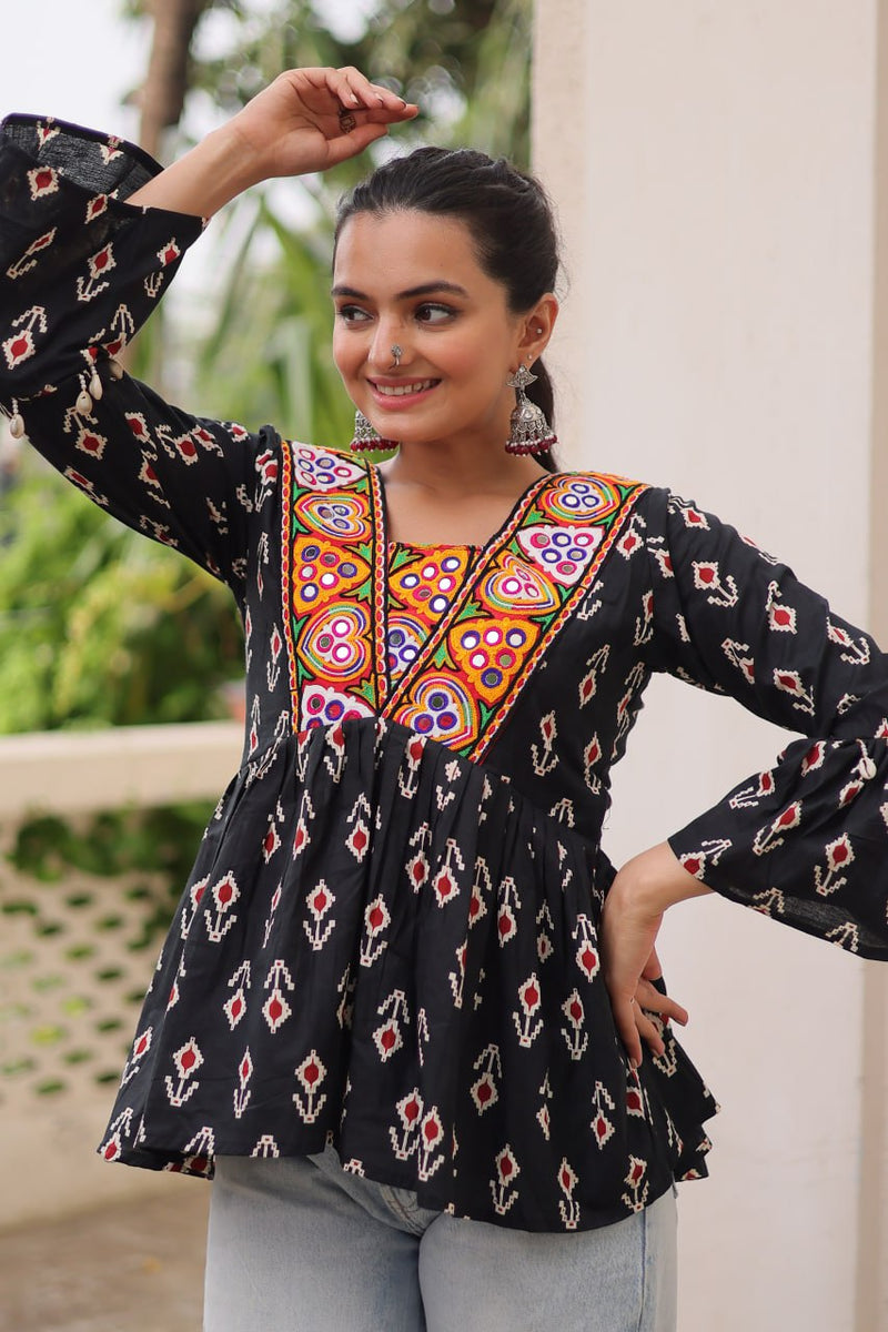 Navratri Kurti