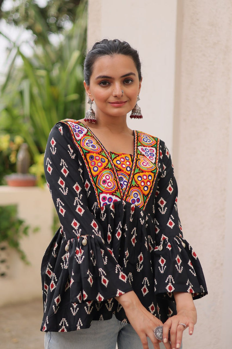 Navratri Kurti