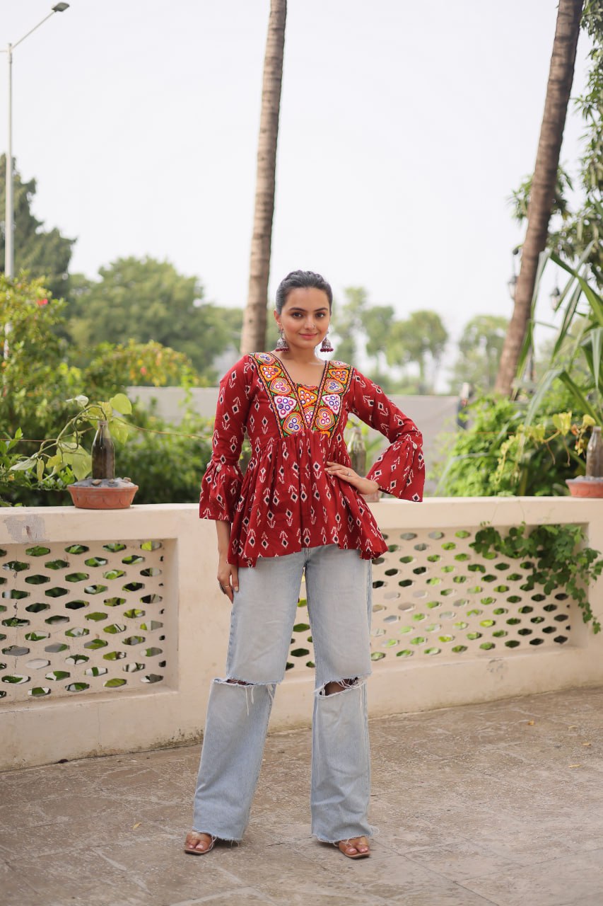 Navratri Kurti