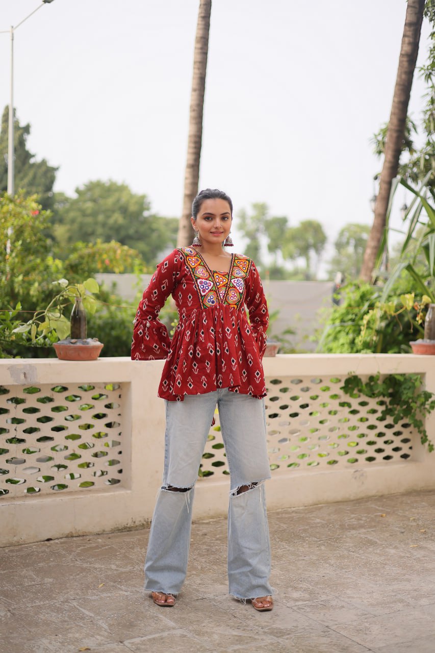Navratri Kurti