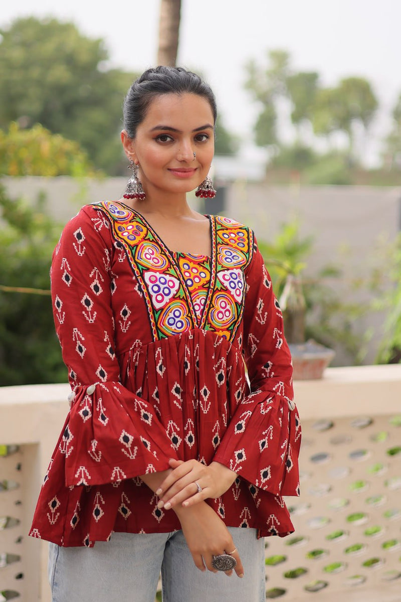 Navratri Kurti