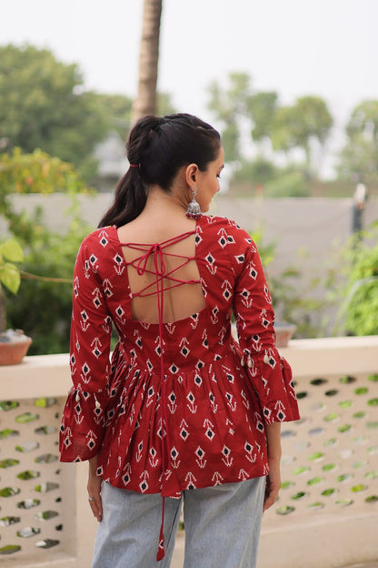Navratri Kurti