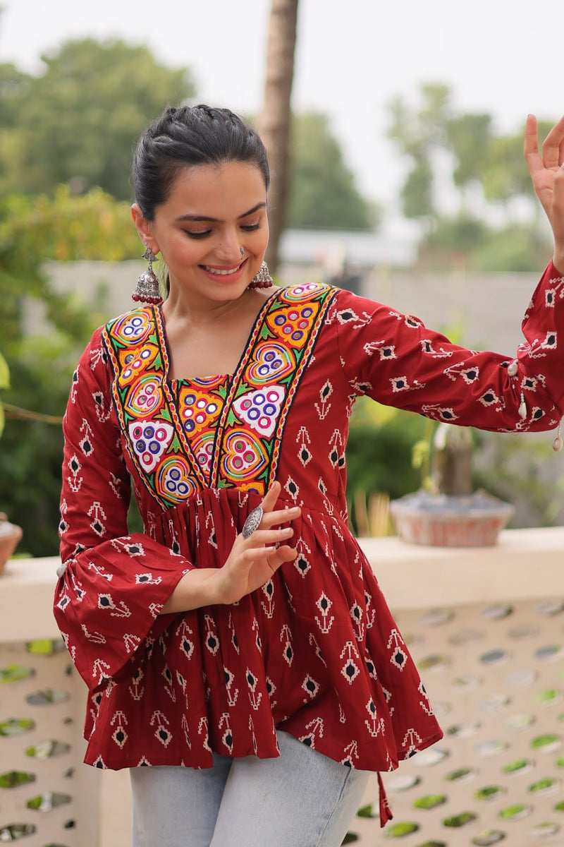 Navratri Kurti