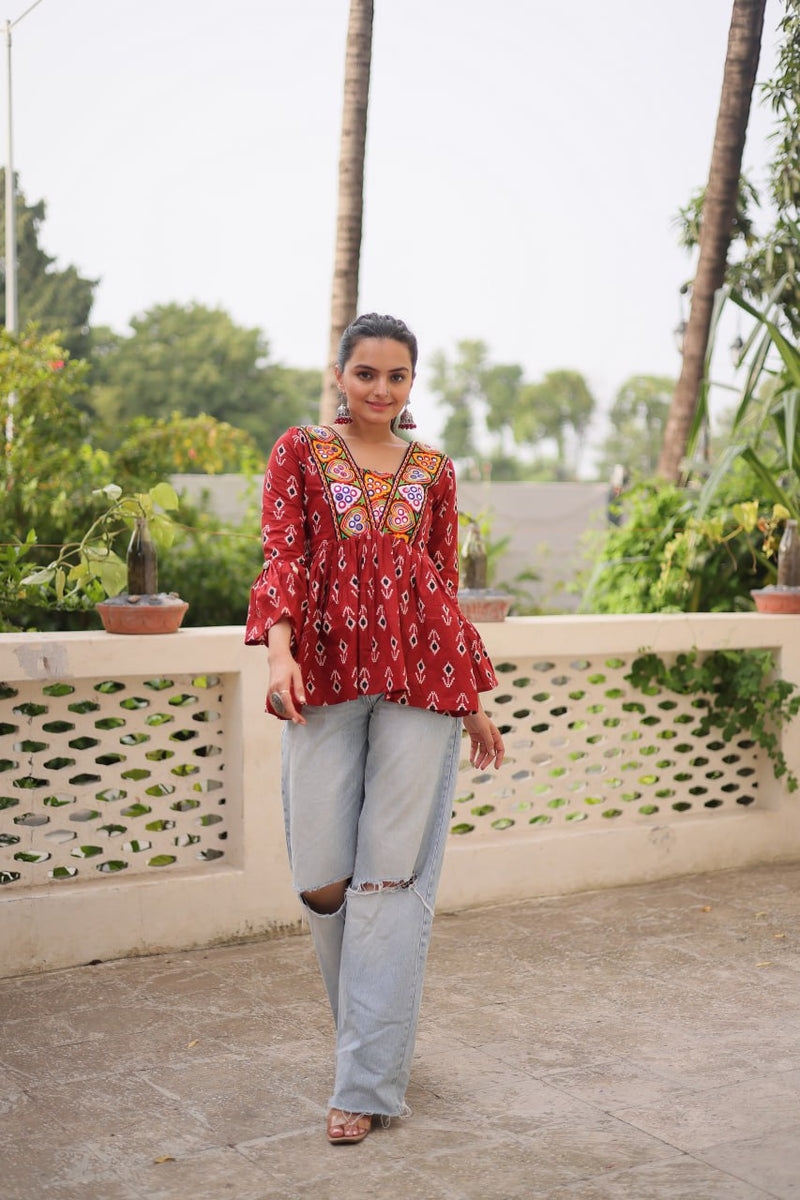 Navratri Kurti