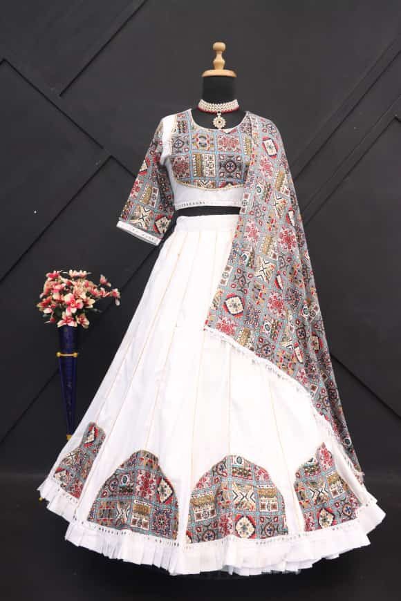 Navratri Lehenga Choli