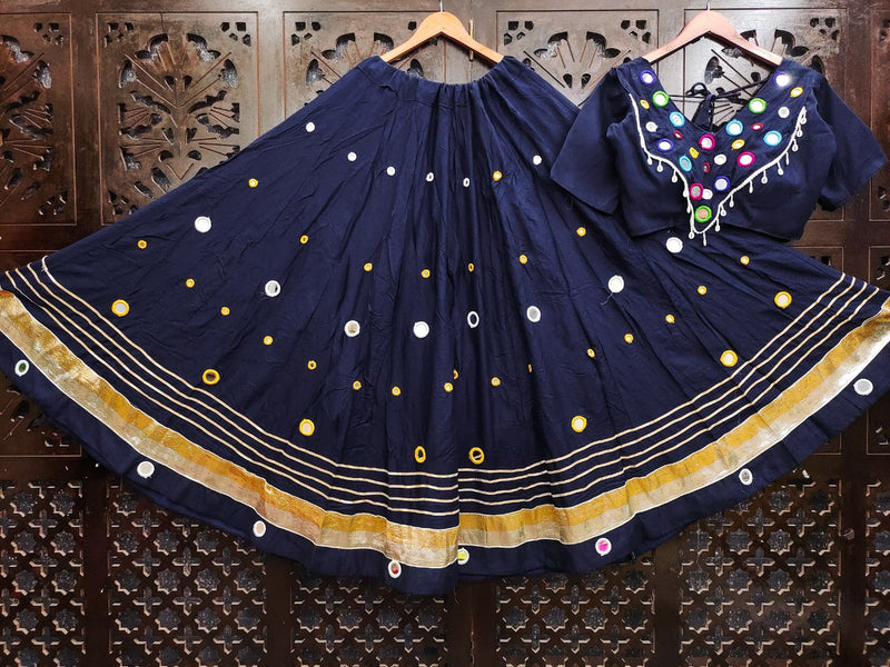 Navratri Lehenga Choli
