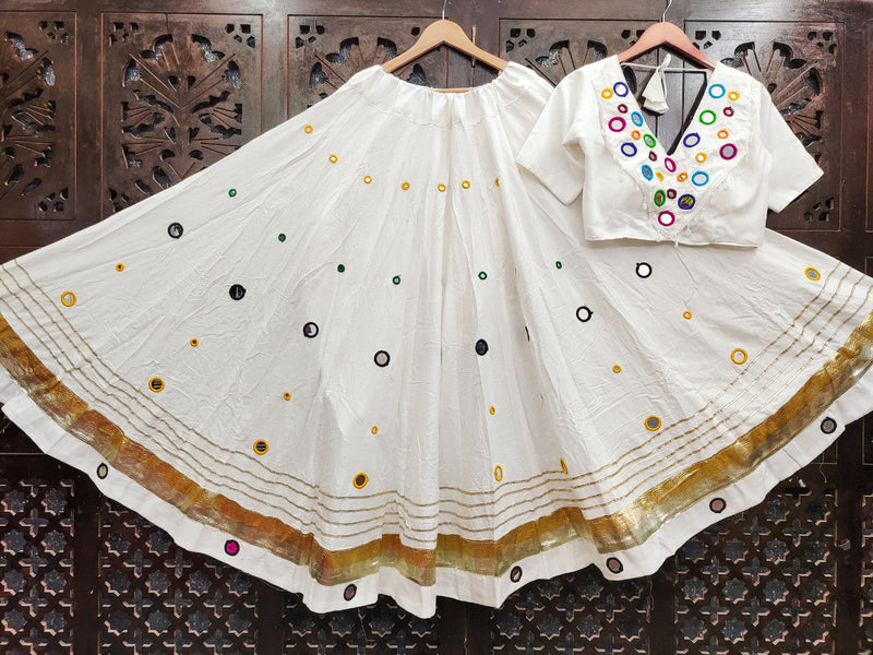 Navratri Lehenga Choli