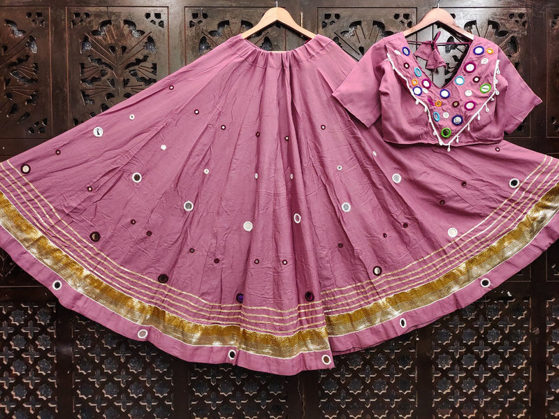 Navratri Lehenga Choli
