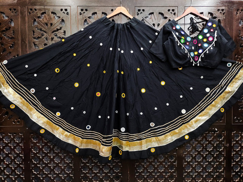 Navratri Lehenga Choli