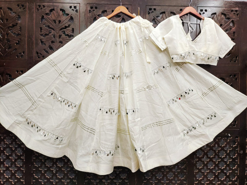 Navratri Lehenga Choli