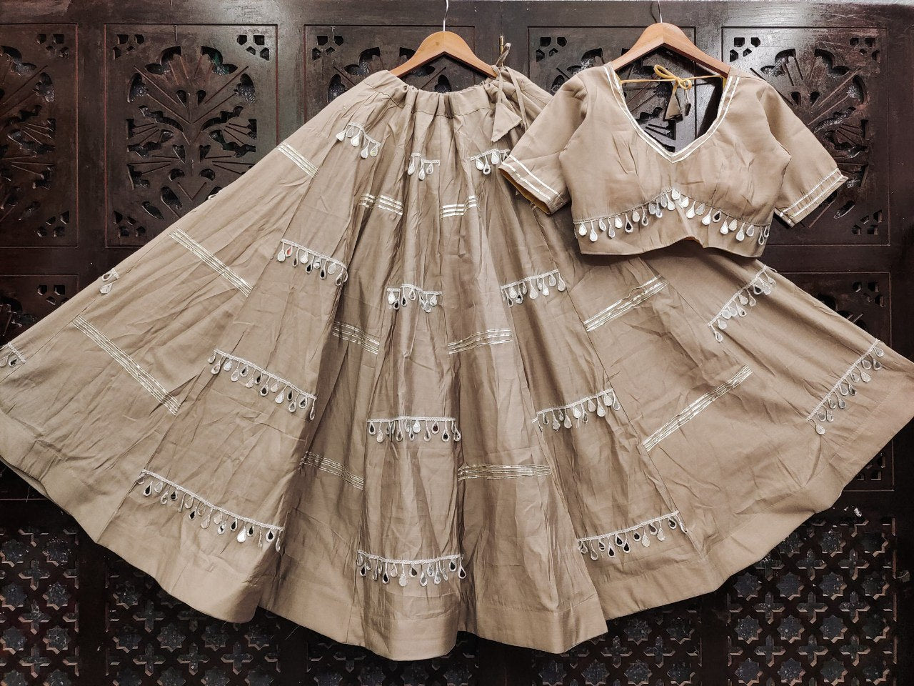 Navratri Lehenga Choli