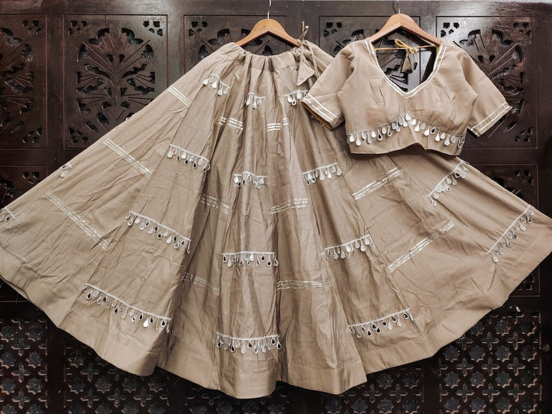 Navratri Lehenga Choli