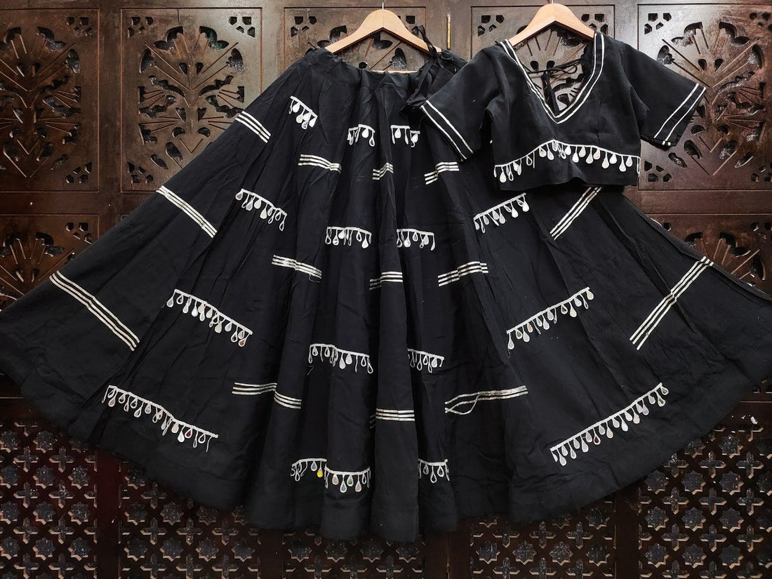 Navratri Lehenga Choli