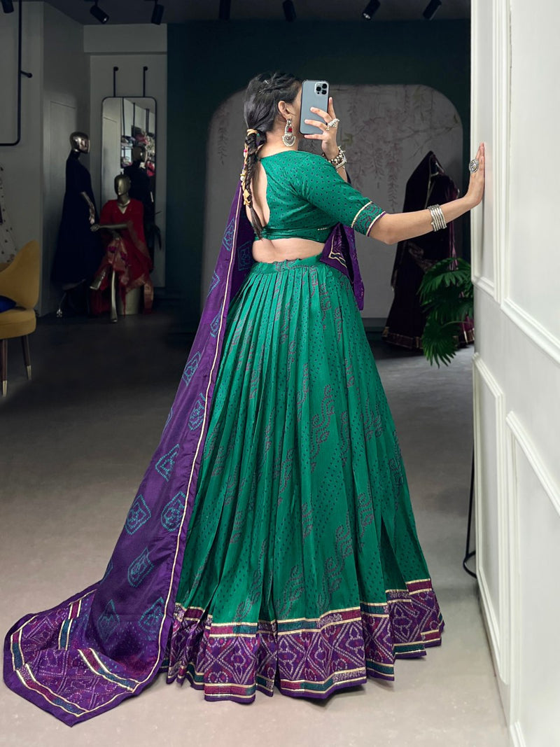 Lehenga Choli
