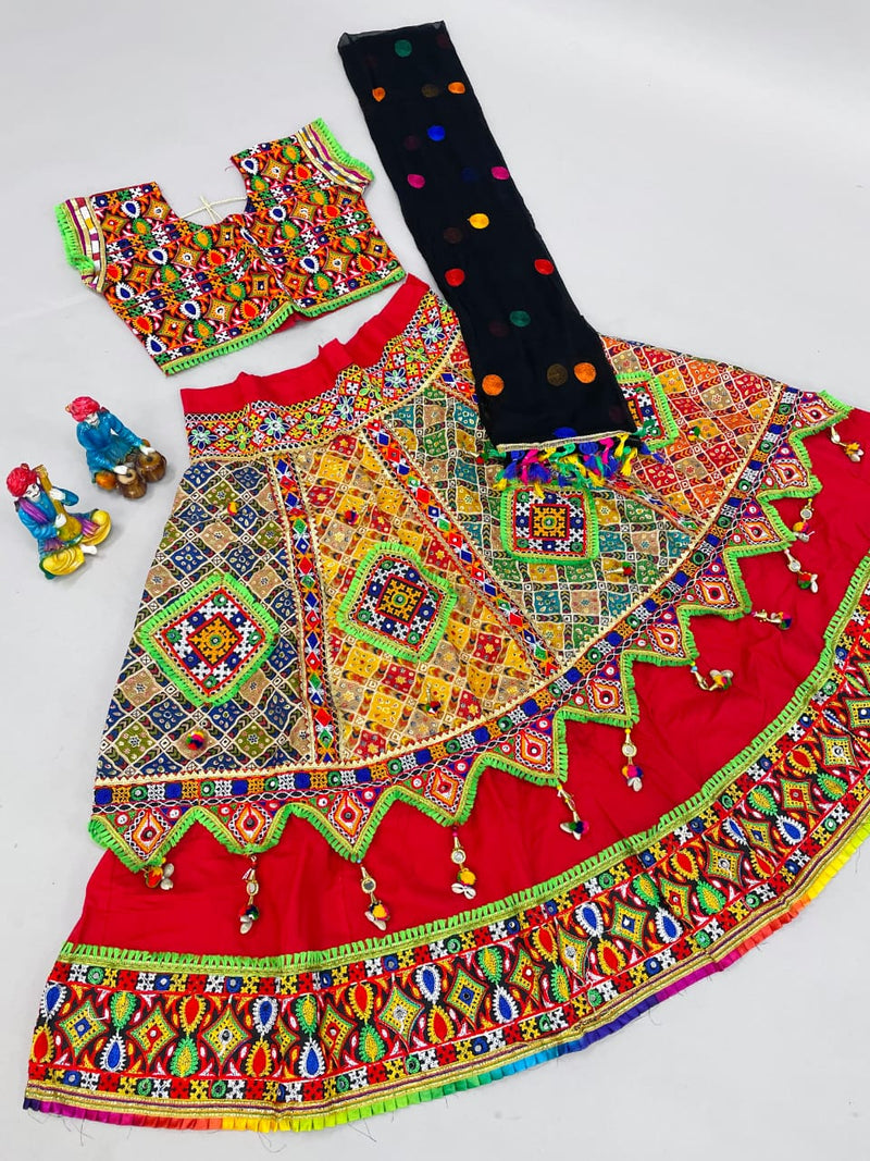 Navratri Lehenga Choli