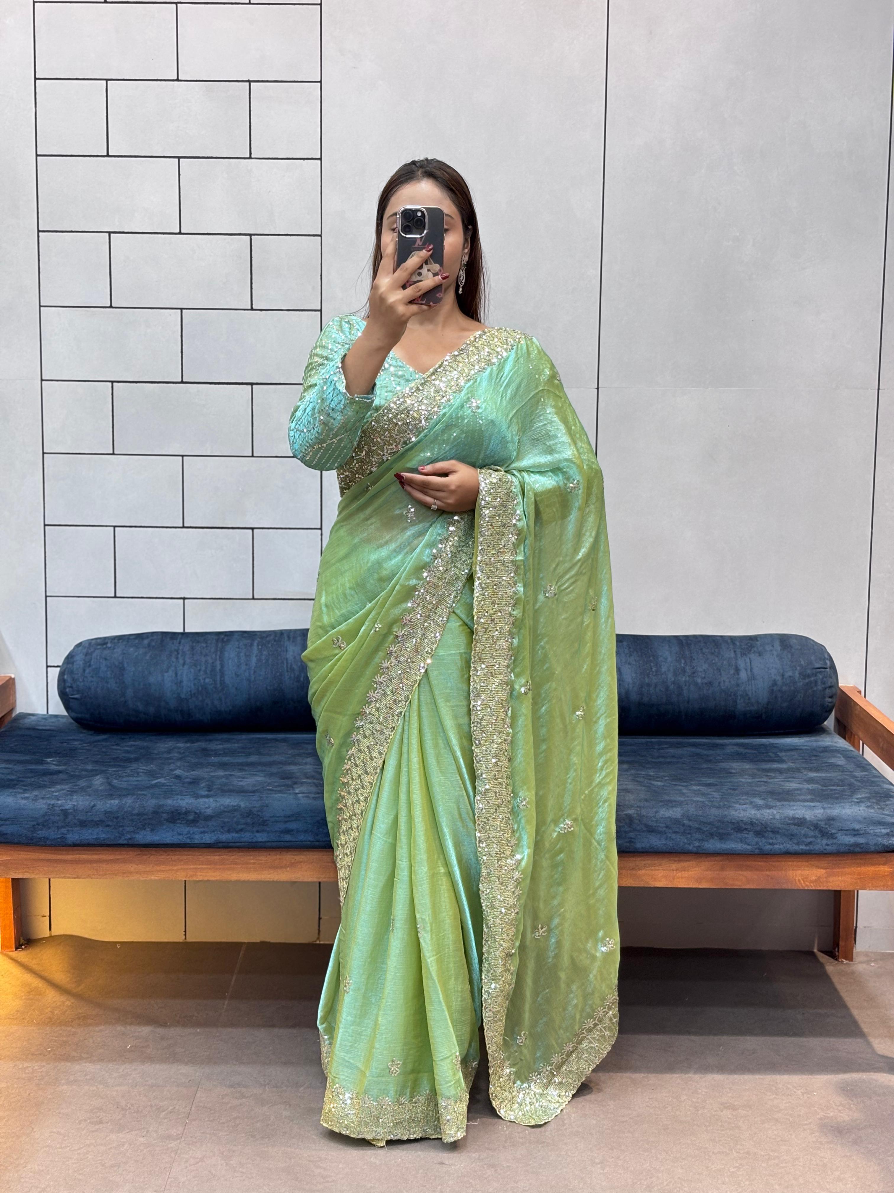 Saree