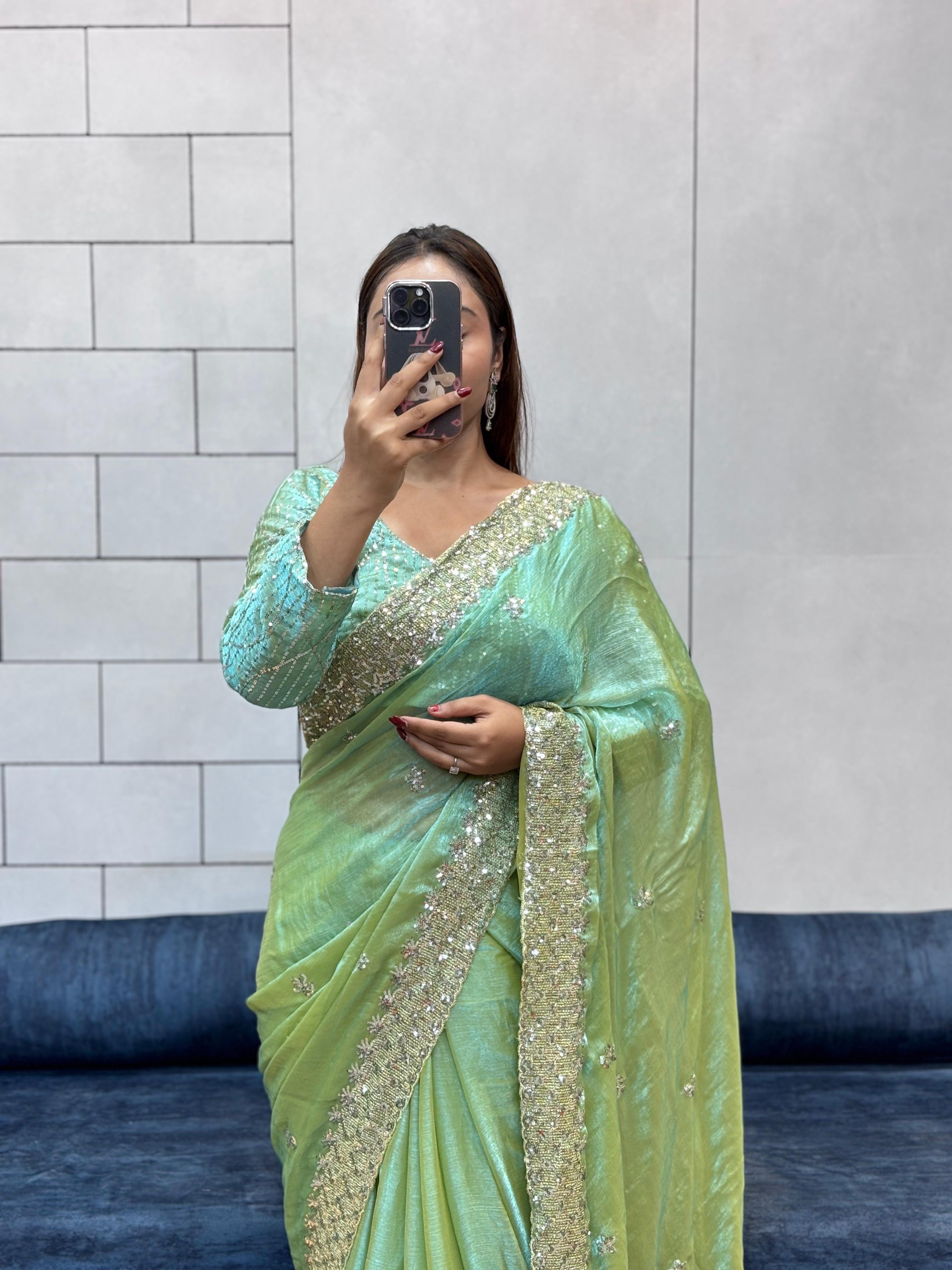 Saree