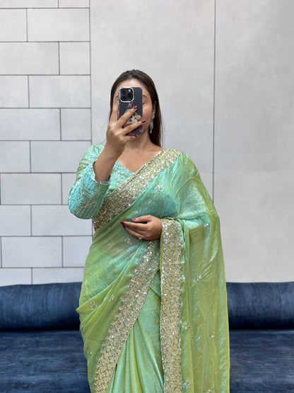 Saree