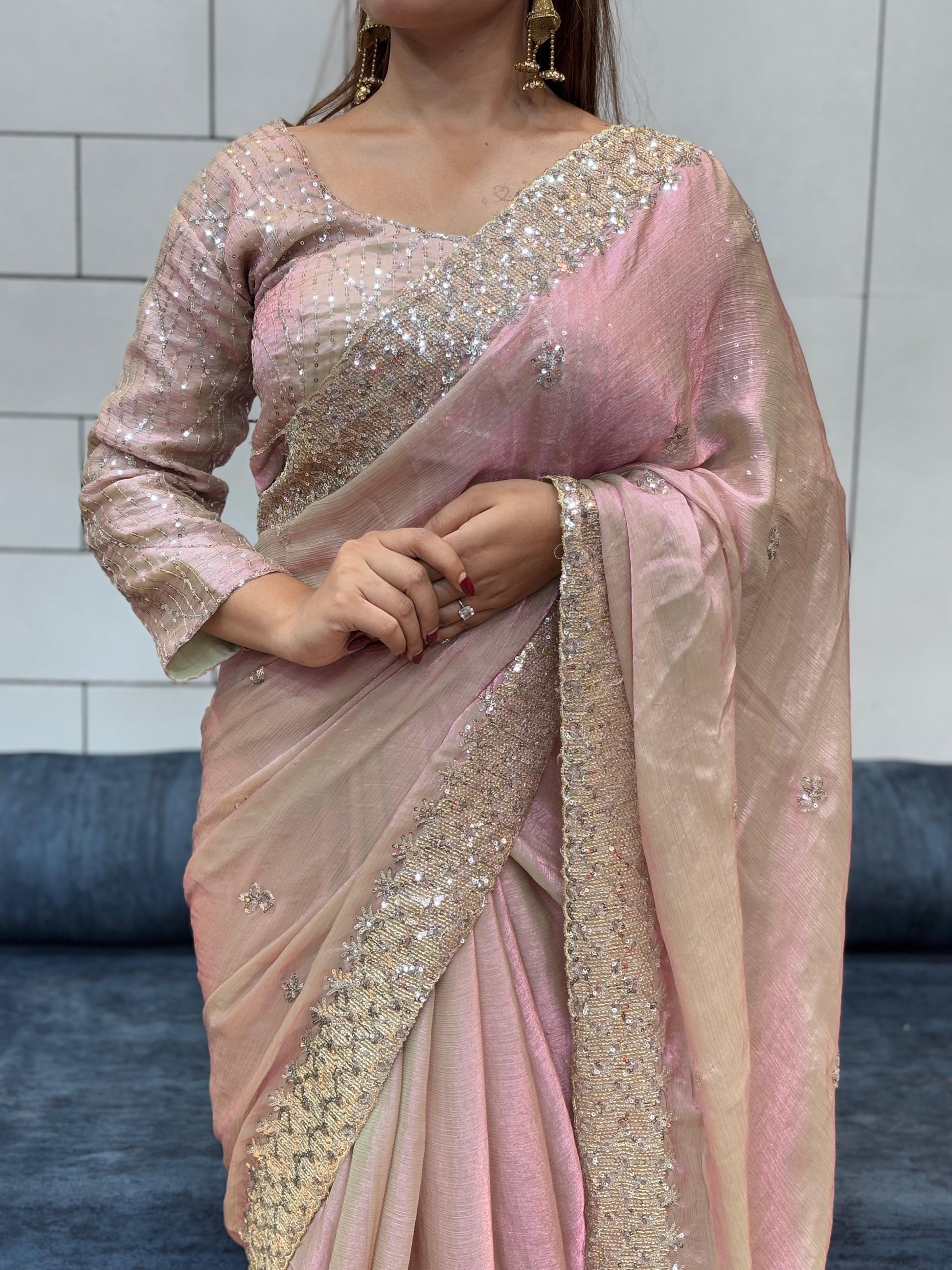 Saree