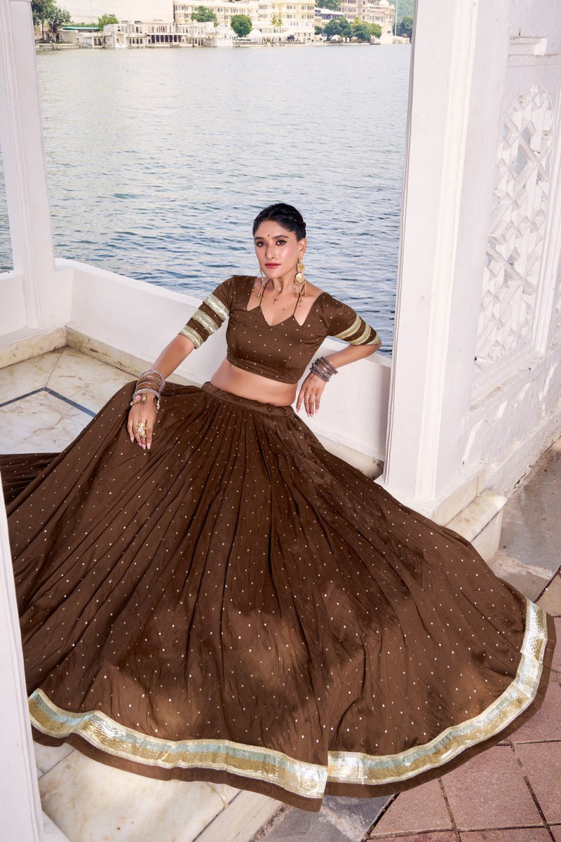 Lehenga Choli