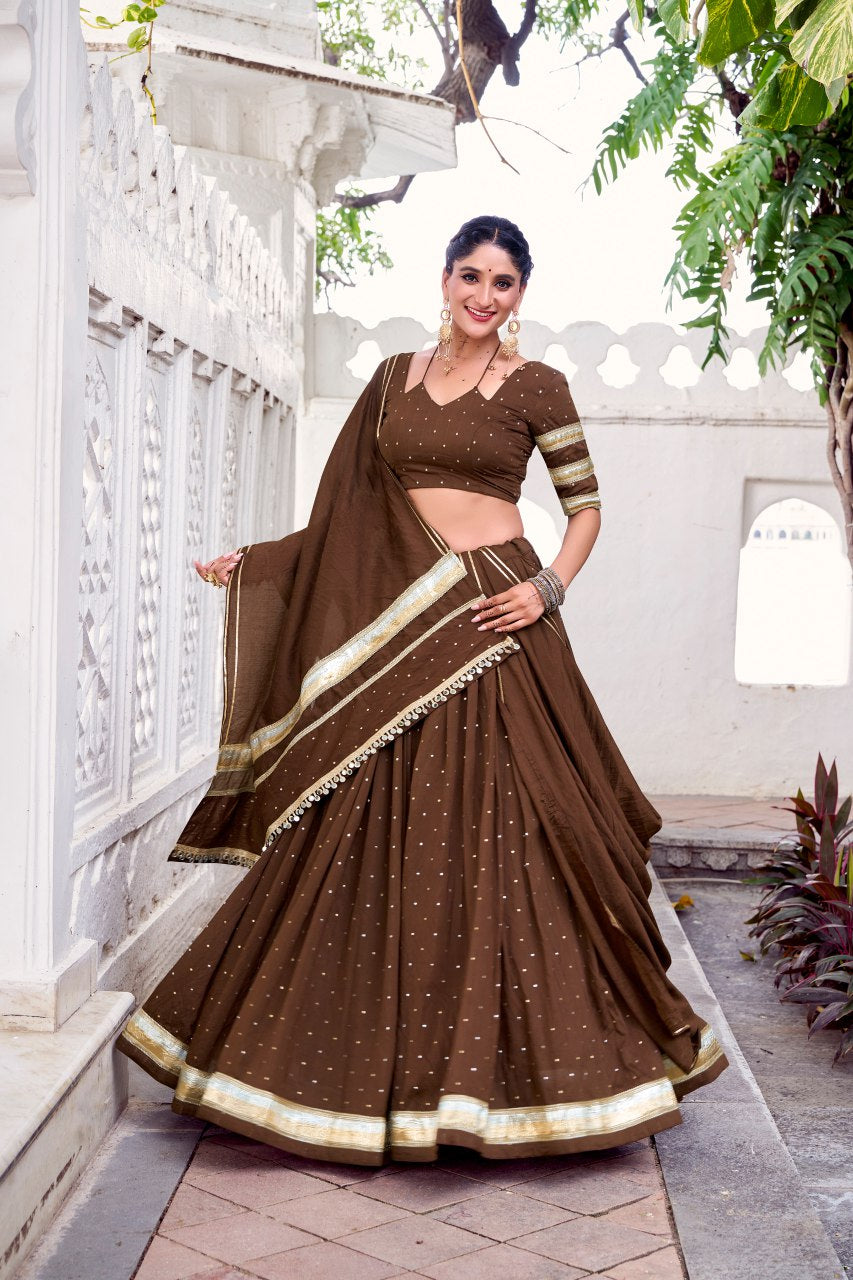 Lehenga Choli