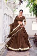 Lehenga Choli