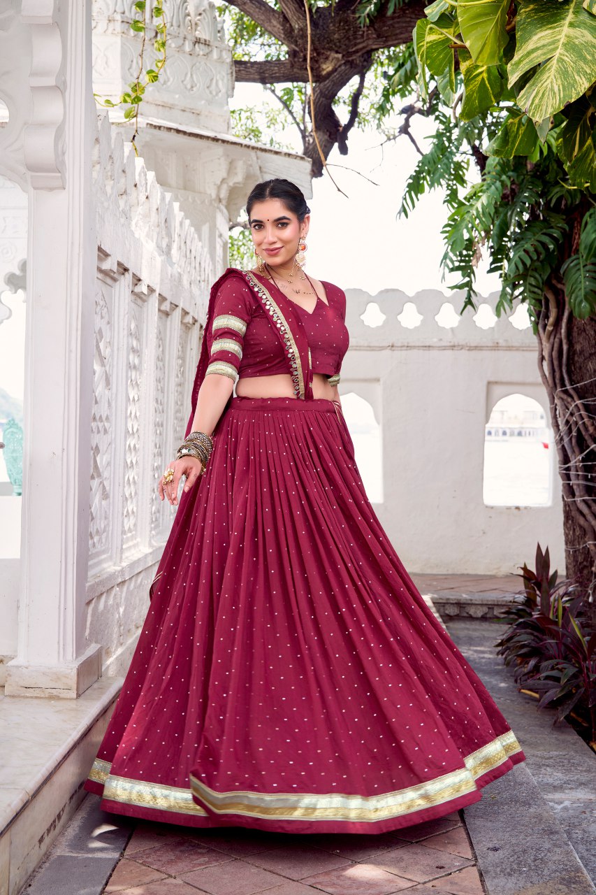 Lehenga Choli