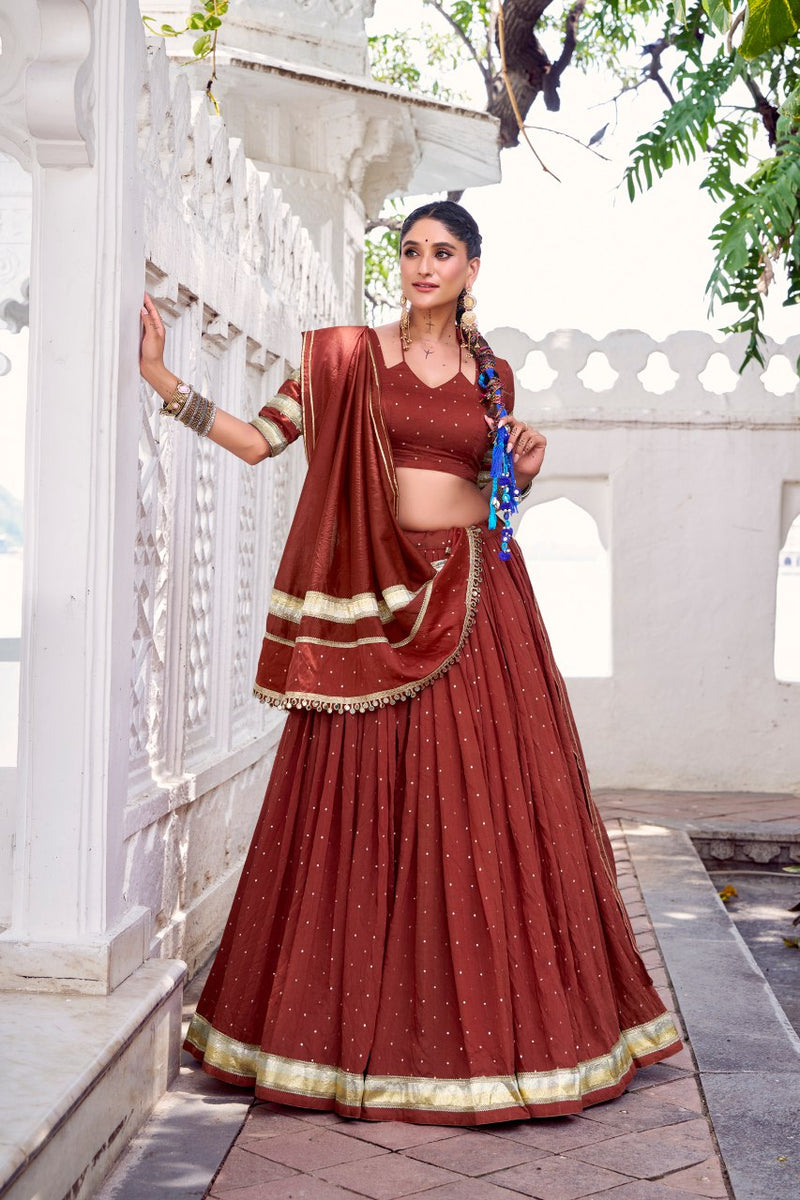 Lehenga Choli