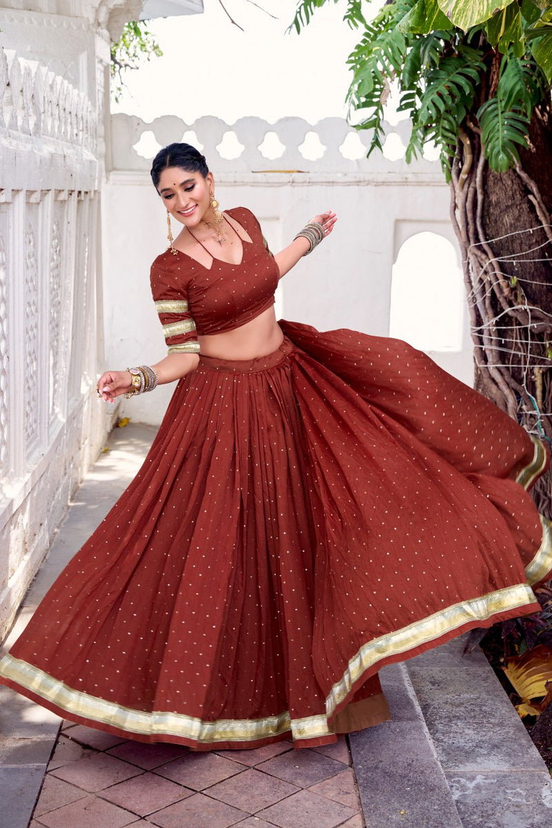 Lehenga Choli