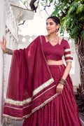Lehenga Choli
