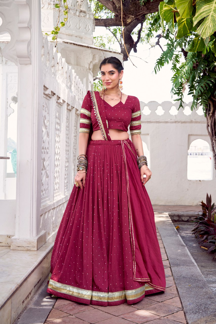 Lehenga Choli