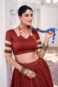 Lehenga Choli