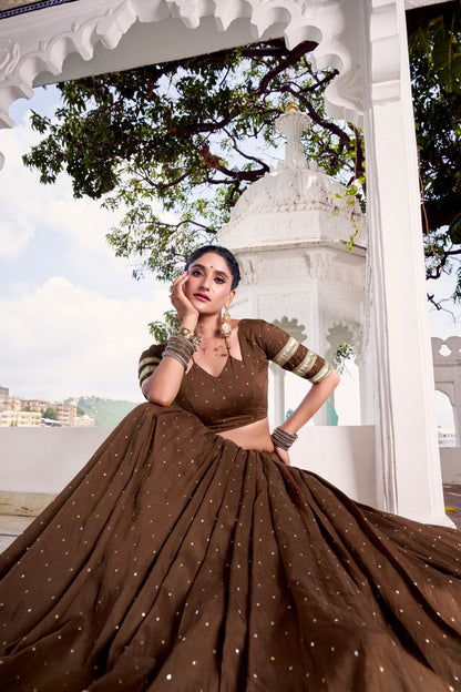 Lehenga Choli
