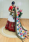 Navratri Lehenga Choli