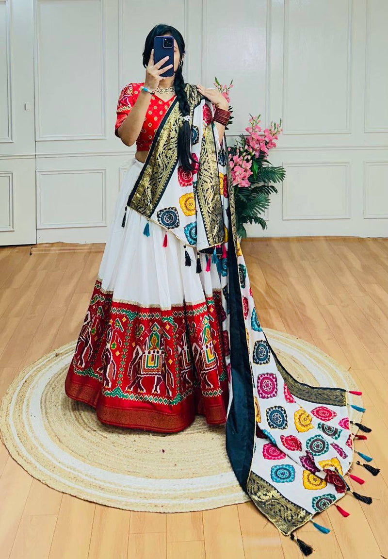 Navratri Lehenga Choli