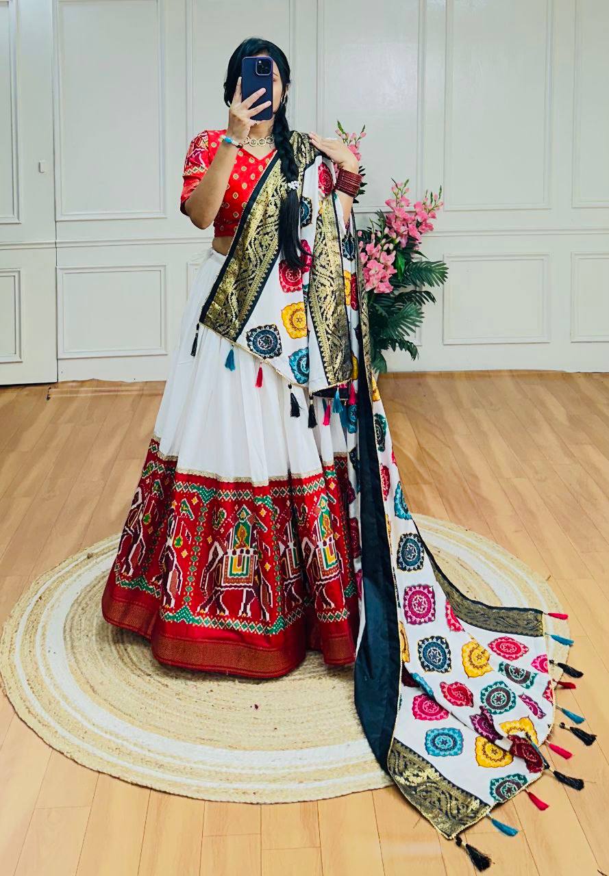 Navratri Lehenga Choli