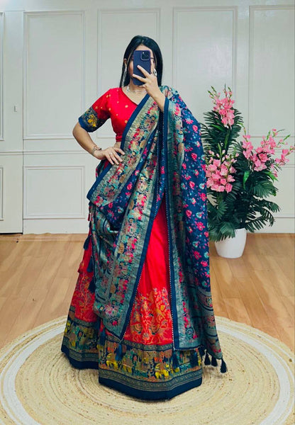 Navratri Lehenga Choli