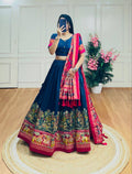 Navratri Lehenga Choli