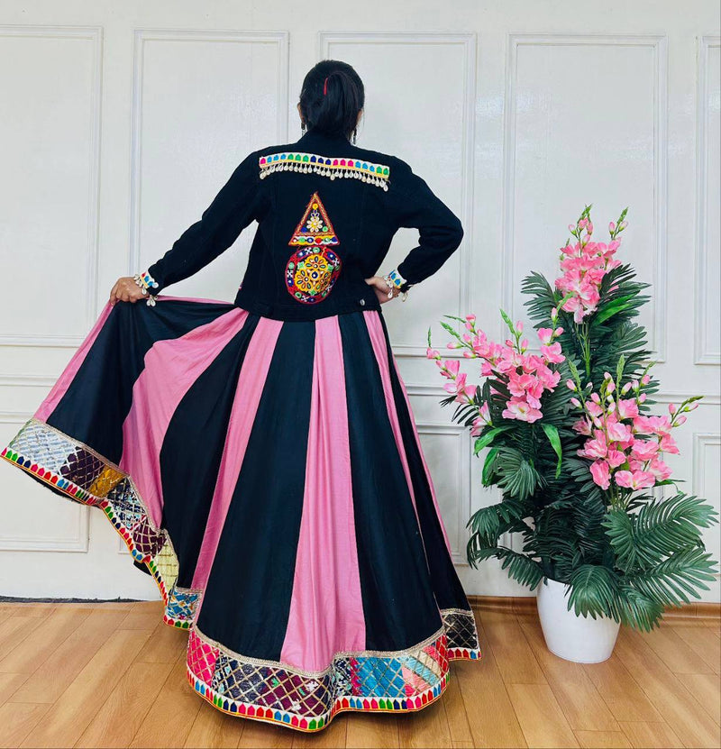 Navratri Lehenga Choli