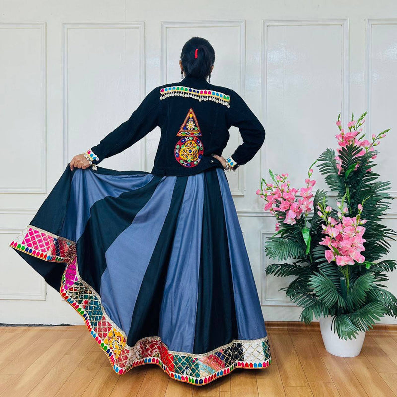 Navratri Lehenga Choli