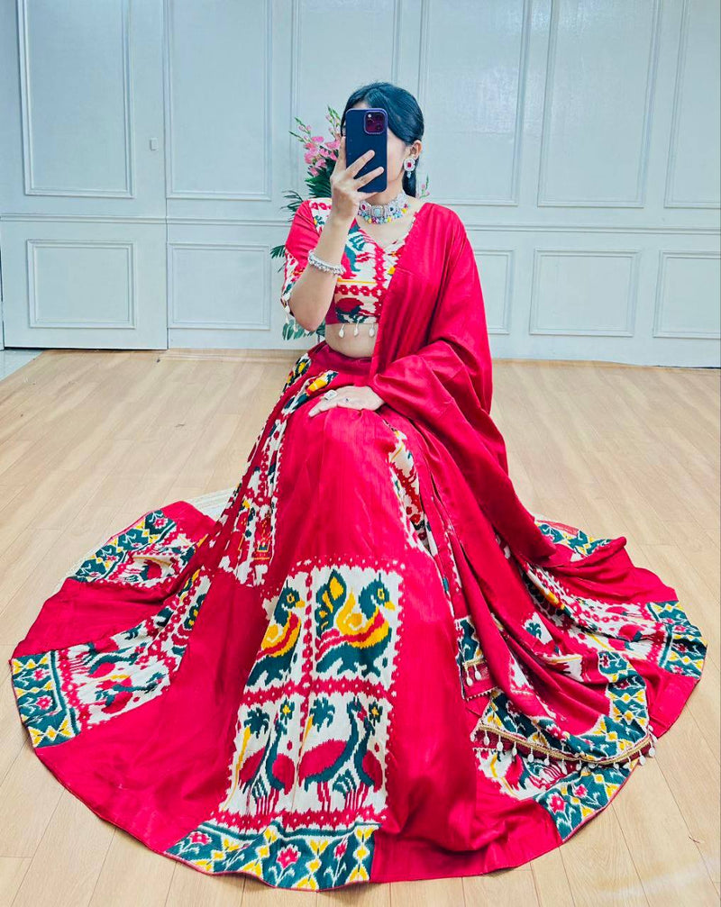 Navratri Lehenga Choli