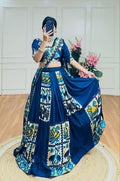 Navratri Lehenga Choli