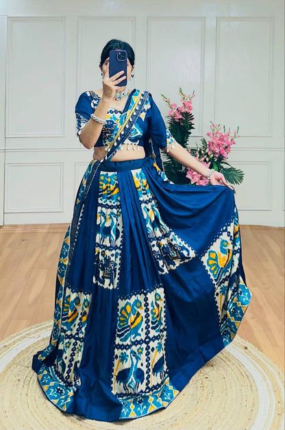 Navratri Lehenga Choli