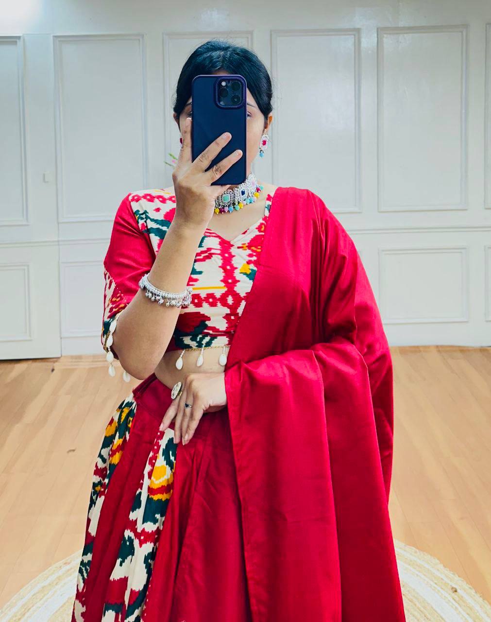 Navratri Lehenga Choli